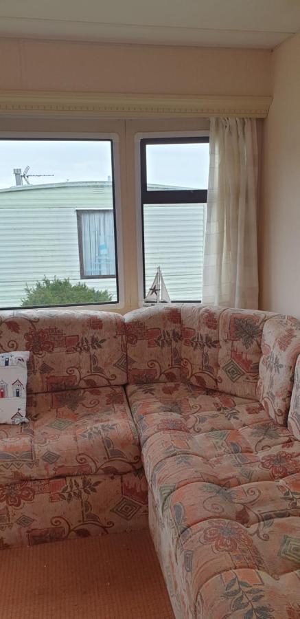 Tranquillity Sea Side Caravan Trimingham Exterior photo